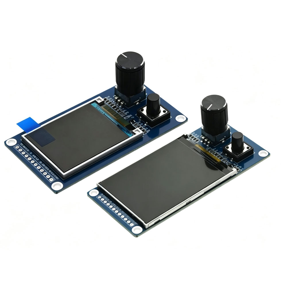 Tft Display 2.4 - شاشة TFT LCD مقاس 1.8 بوصة/2.4