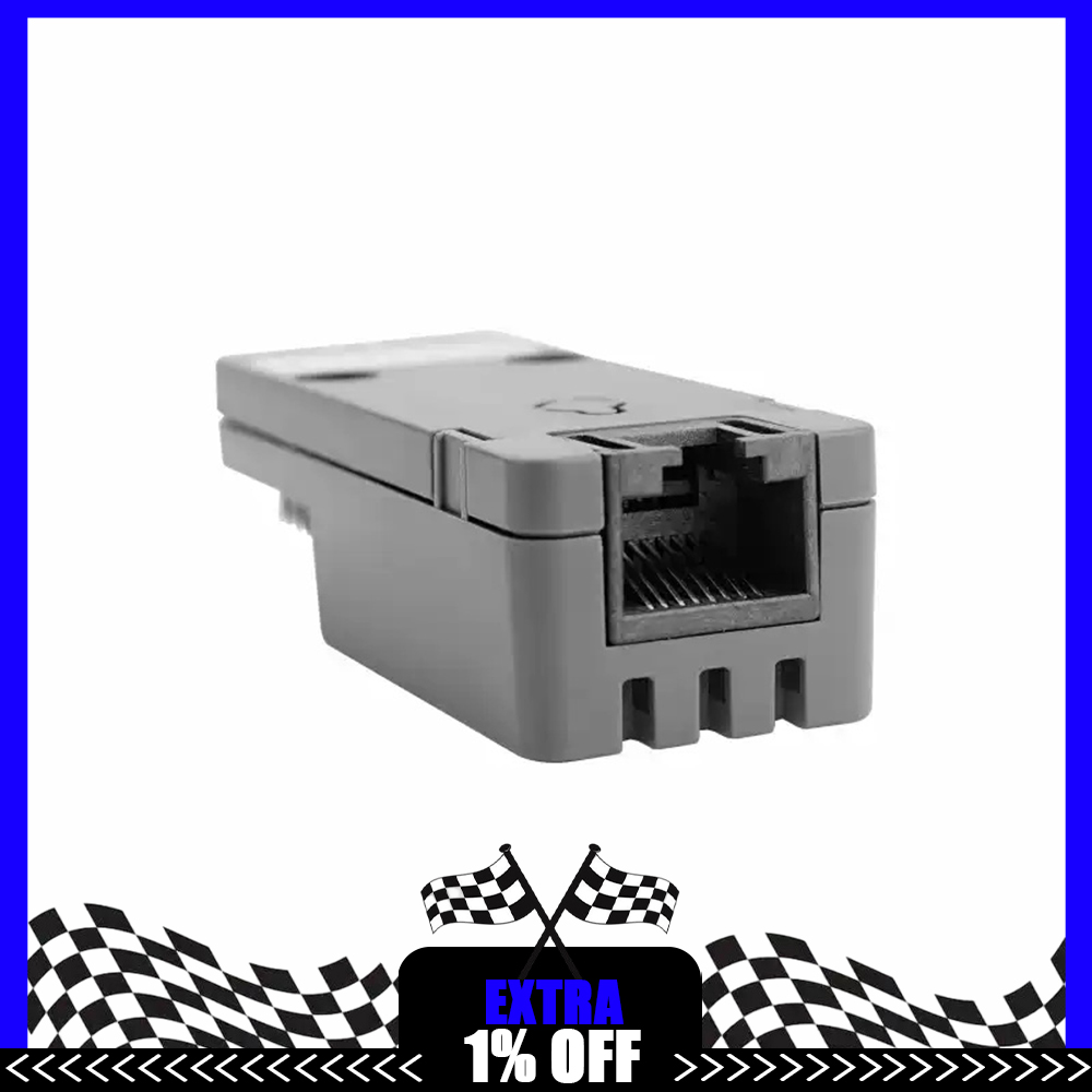 Ethernet W5500 - وحدة تحكم عن بعد M5Stack Atomic