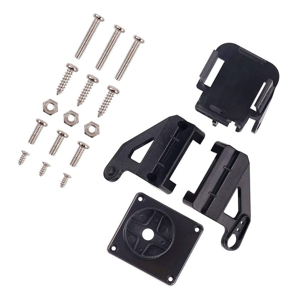 Servo Sg90 - مجموعة قطع غيار طائرات التحكم عن