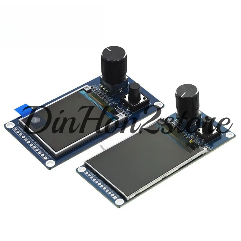 Tft Display 2.4 - شاشات TFT مقاس 1.8 بوصة و2.4
