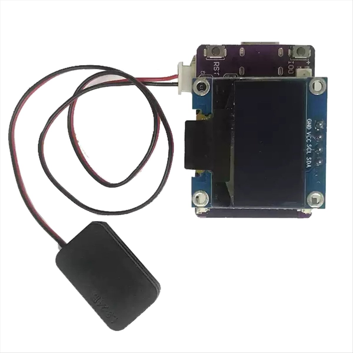 Oled Display 0.96 - لوحة تطوير A59E MINI --N16R8 لروبوت