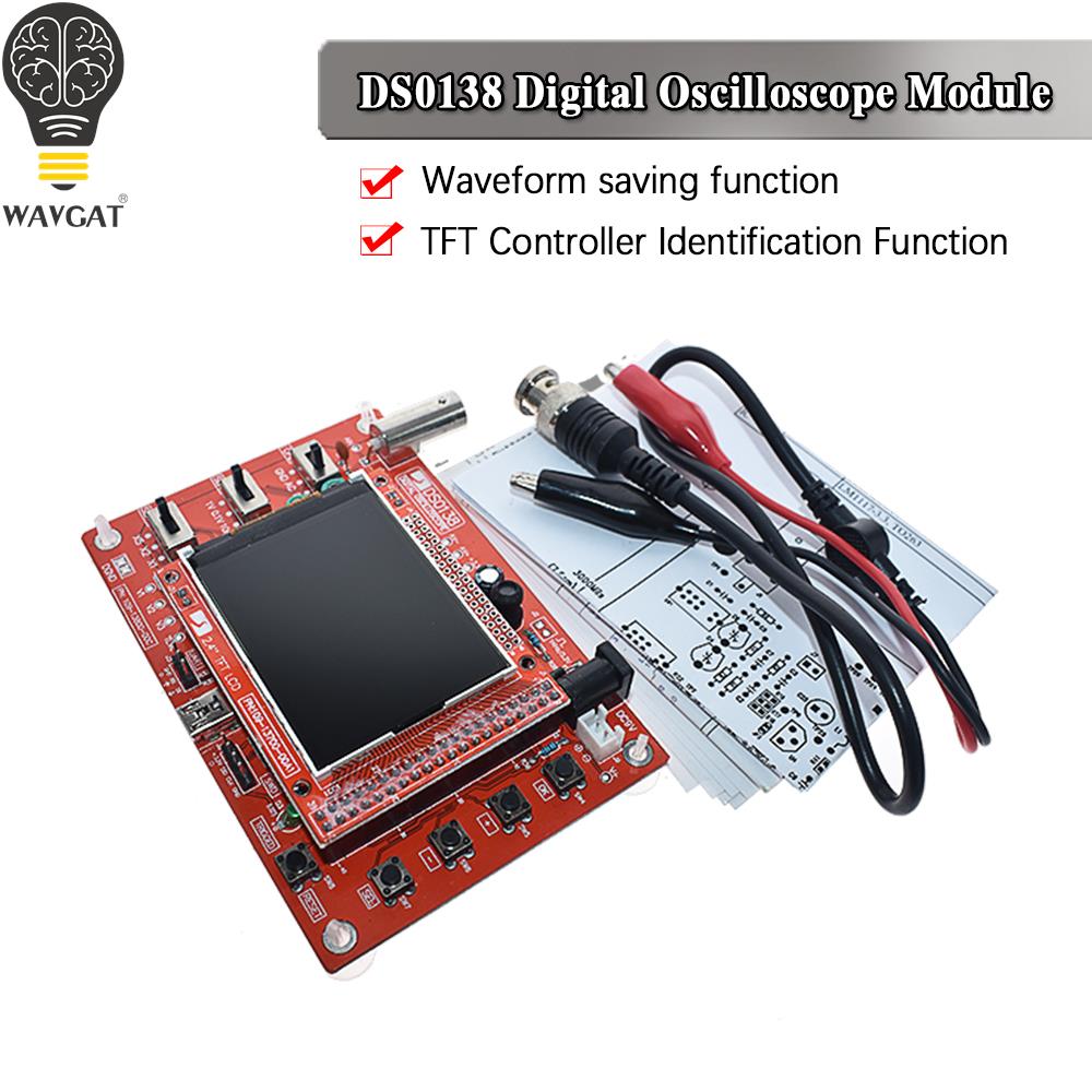 Tft Display 2.4 - وكيل DSO138 2.4 