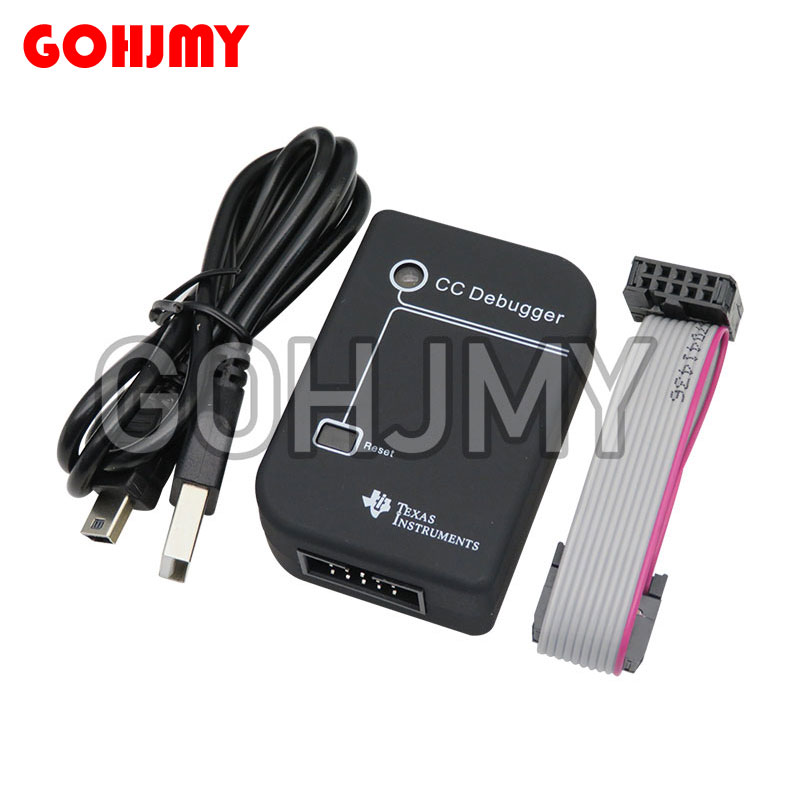 Zigbee Cc2531 - محاكي زيجبي ، ترقية عبر الإنترنت