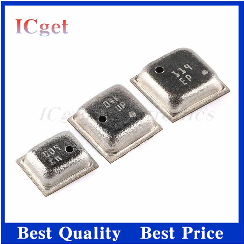 Bme280 - 1 قطعة BME280 BMP280 BME680 LGA-8