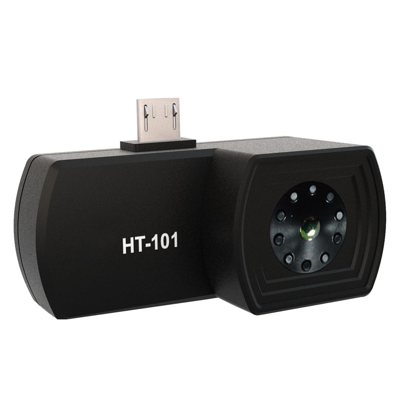كاميرا تصوير حراري بدقة 220×16 - مراجعة Tft Display 2.4 وسعره