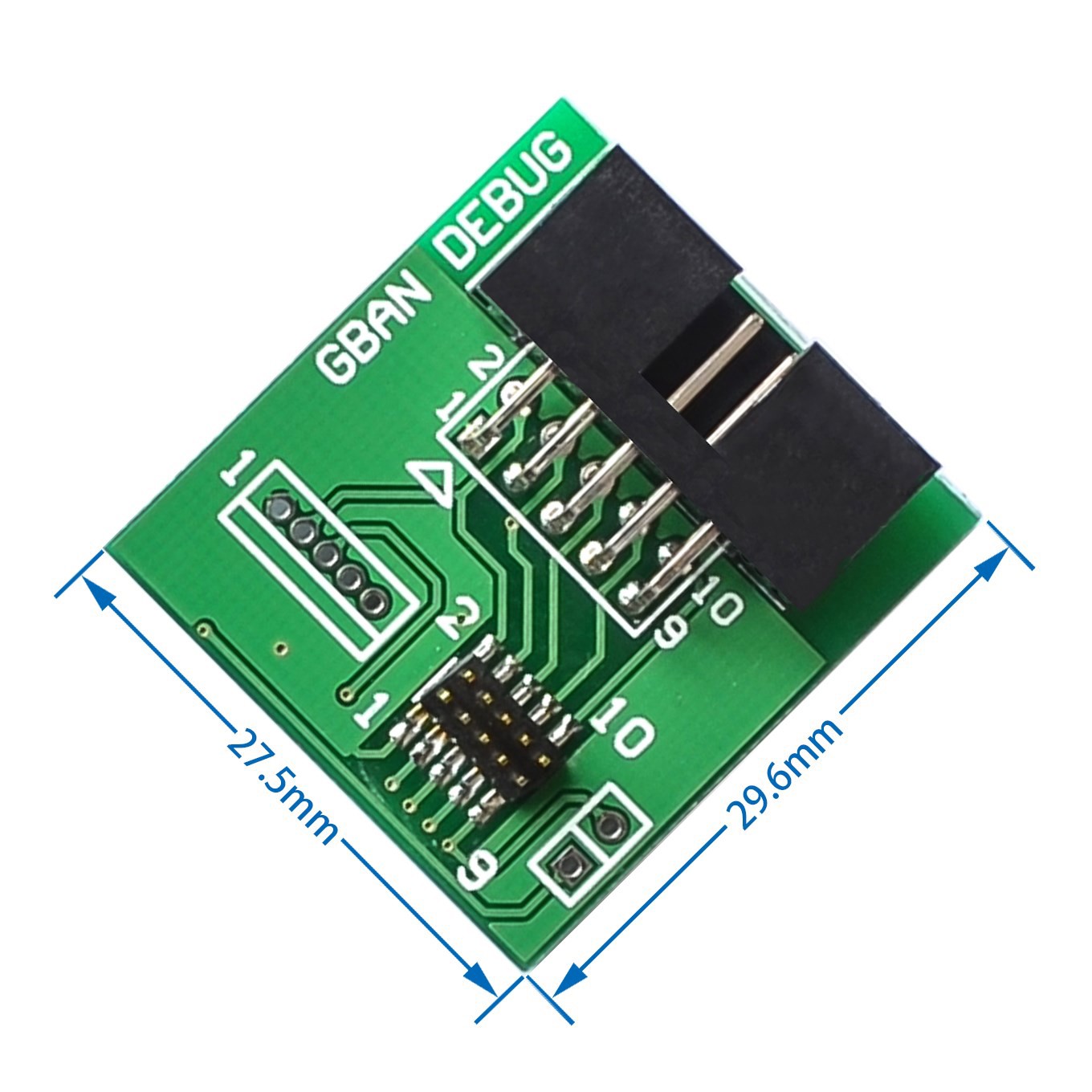 كابل تنزيل بلوتوث 4.0 CC2540 ز - مراجعة Zigbee Cc2531 وسعره