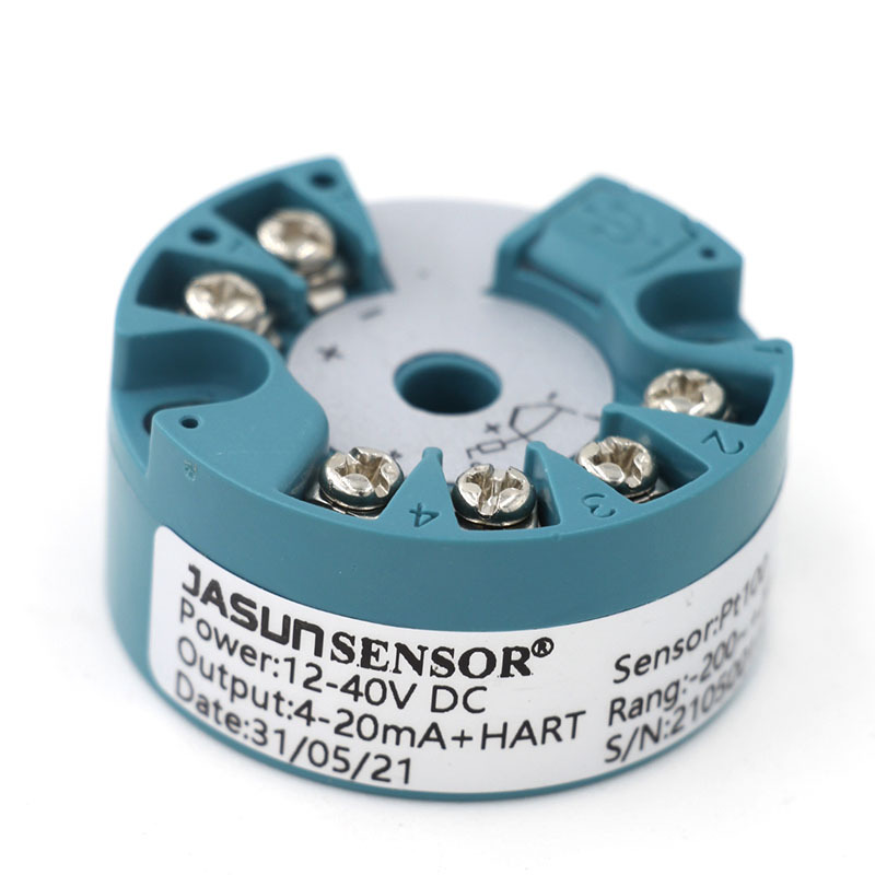 وحدة إرسال درجة الحرارة الذكية - مراجعة Thermocouple Module K Type وسعره