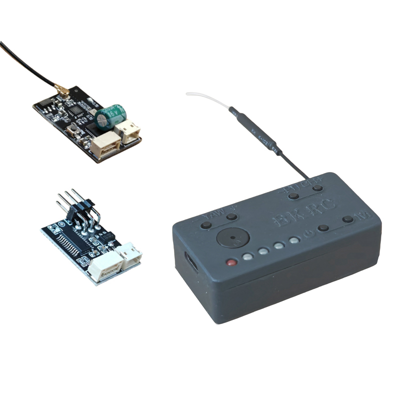 الجيل الثاني FPV اللاسلكية رئي - مراجعة Ir Remote Module وسعره