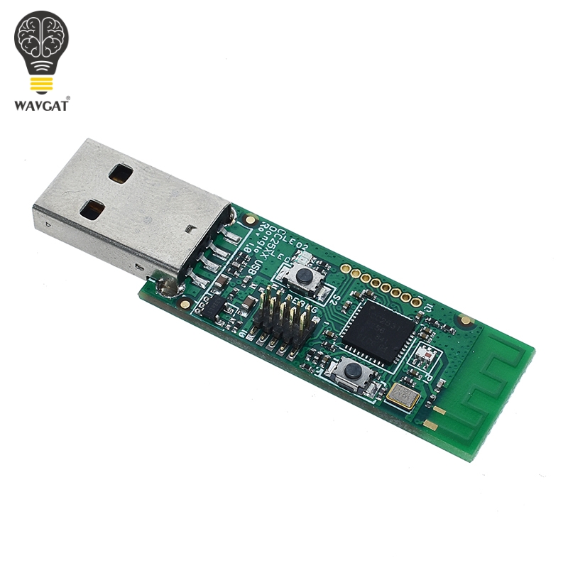 لاسلكي زيجبي CC2531 CC2540 الش - مراجعة Zigbee Cc2531 وسعره