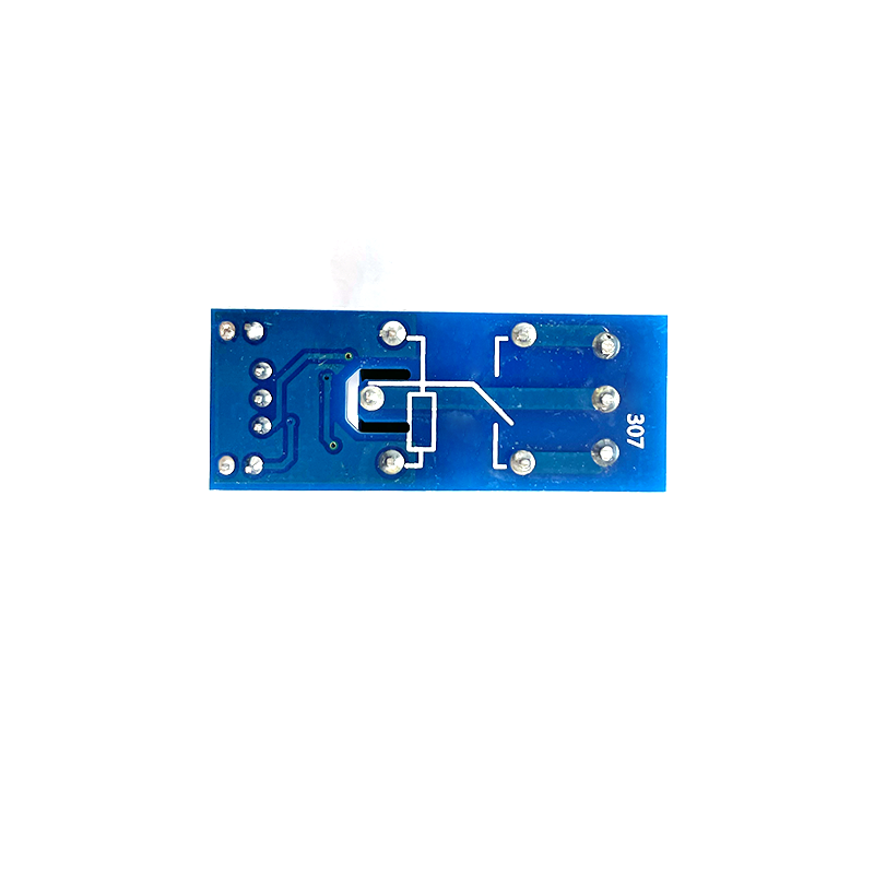 50 قطعة 1 قناة وحدة التتابع 5  - مراجعة Relay Module 1 Channel وسعره