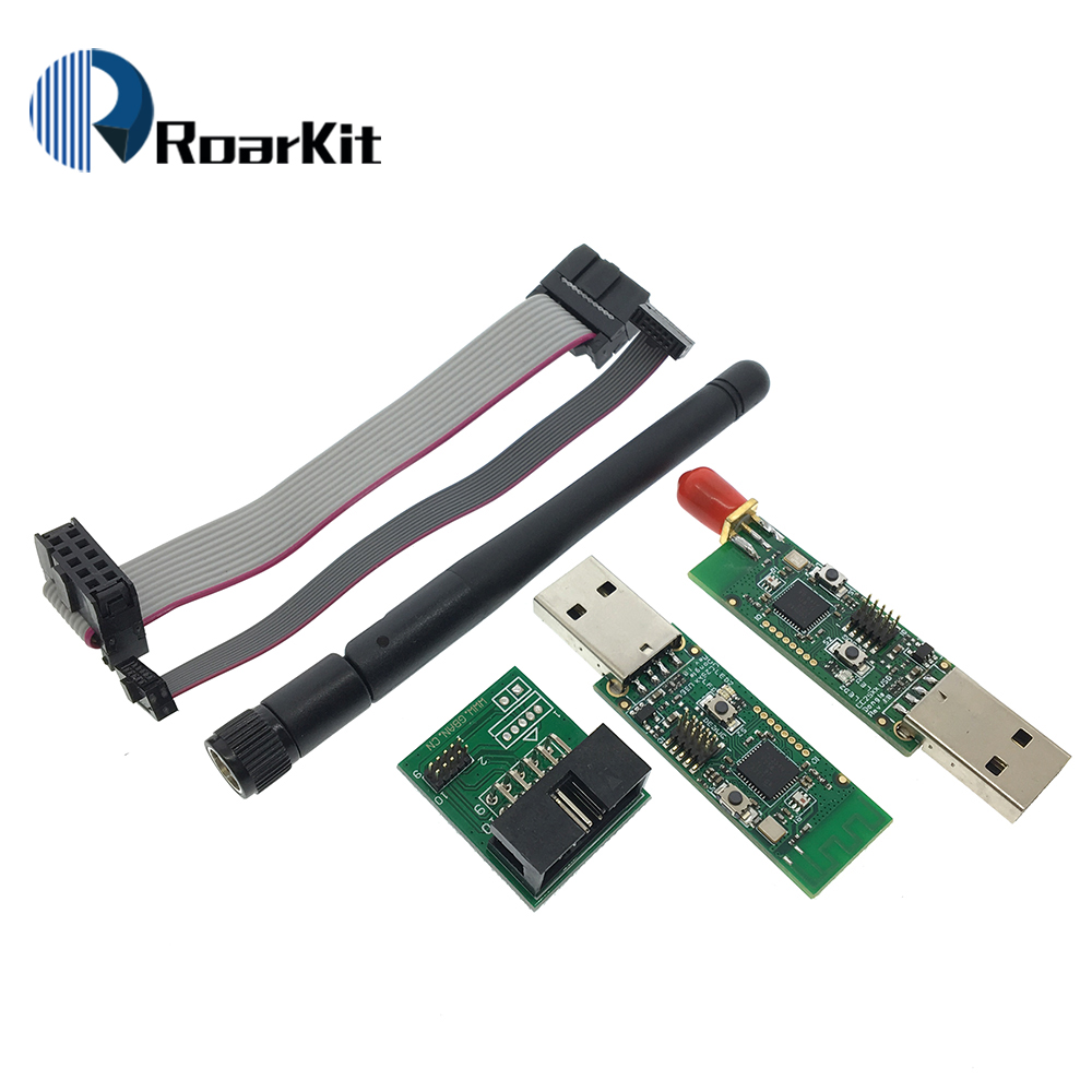 لاسلكي زيجبي CC2531 CC2540 الش - مراجعة Zigbee Cc2531 وسعره