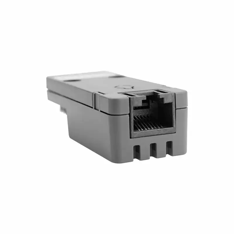 وحدة تحكم عن بعد M5Stack Atomi - مراجعة Ethernet W5500 وسعره