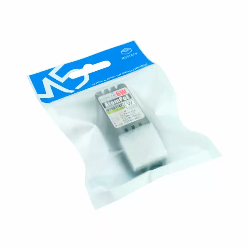 وحدة تحكم عن بعد M5Stack Atomi - مراجعة Ethernet W5500 وسعره
