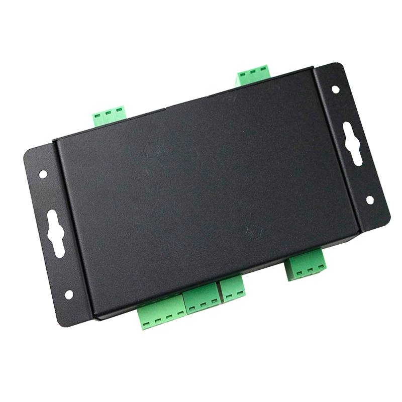 SP201E DMX512 DC5-24V فك بكسل  - مراجعة Ws2812B وسعره