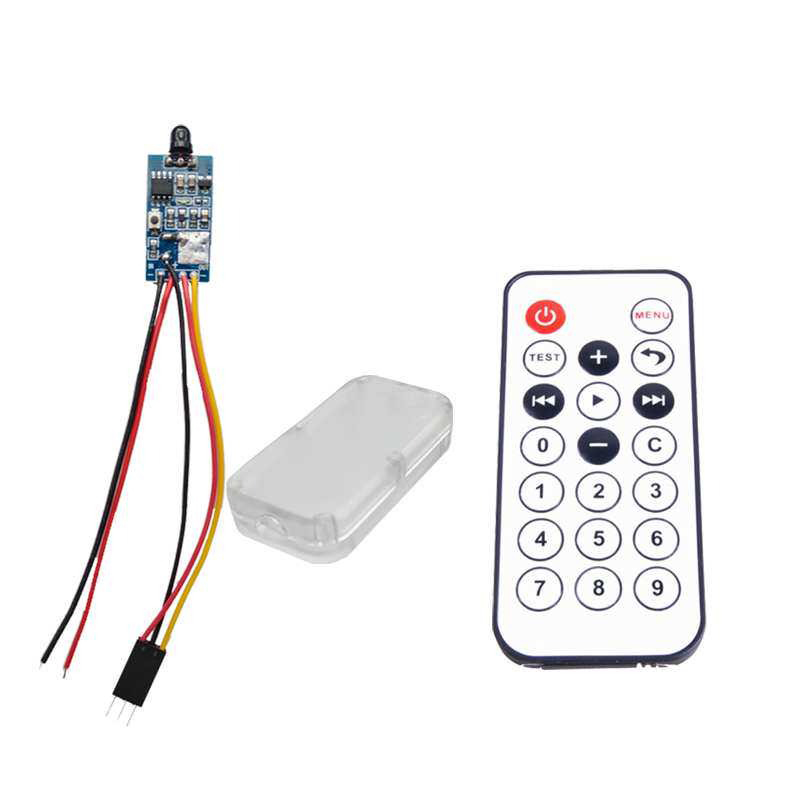 وحدة التحكم بالسيرفو SG90، لوح - مراجعة Servo Sg90 وسعره