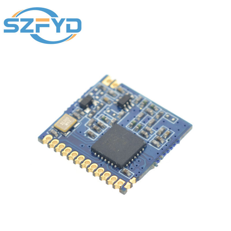 وحدة إرسال واستقبال LoRa SX127 - مراجعة Lora Sx1278 وسعره