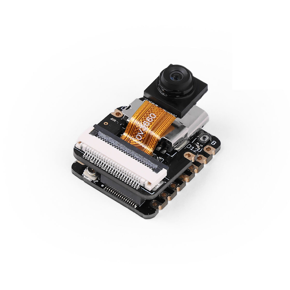 لوحة تطوير Seeed Studio XIAO E - مراجعة Microphone Module وسعره