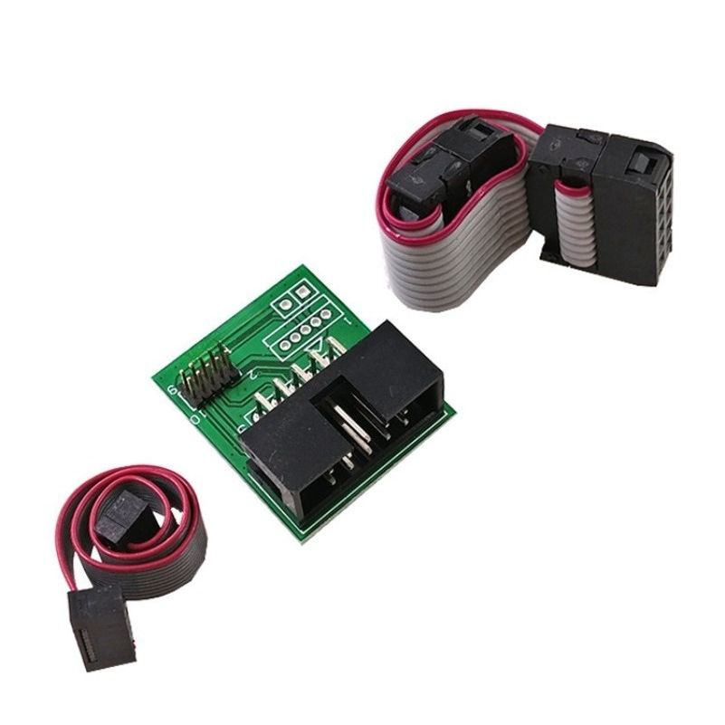 كابل USB لبرمجة وتفعيل أجهزة ب - مراجعة Zigbee Cc2531 وسعره