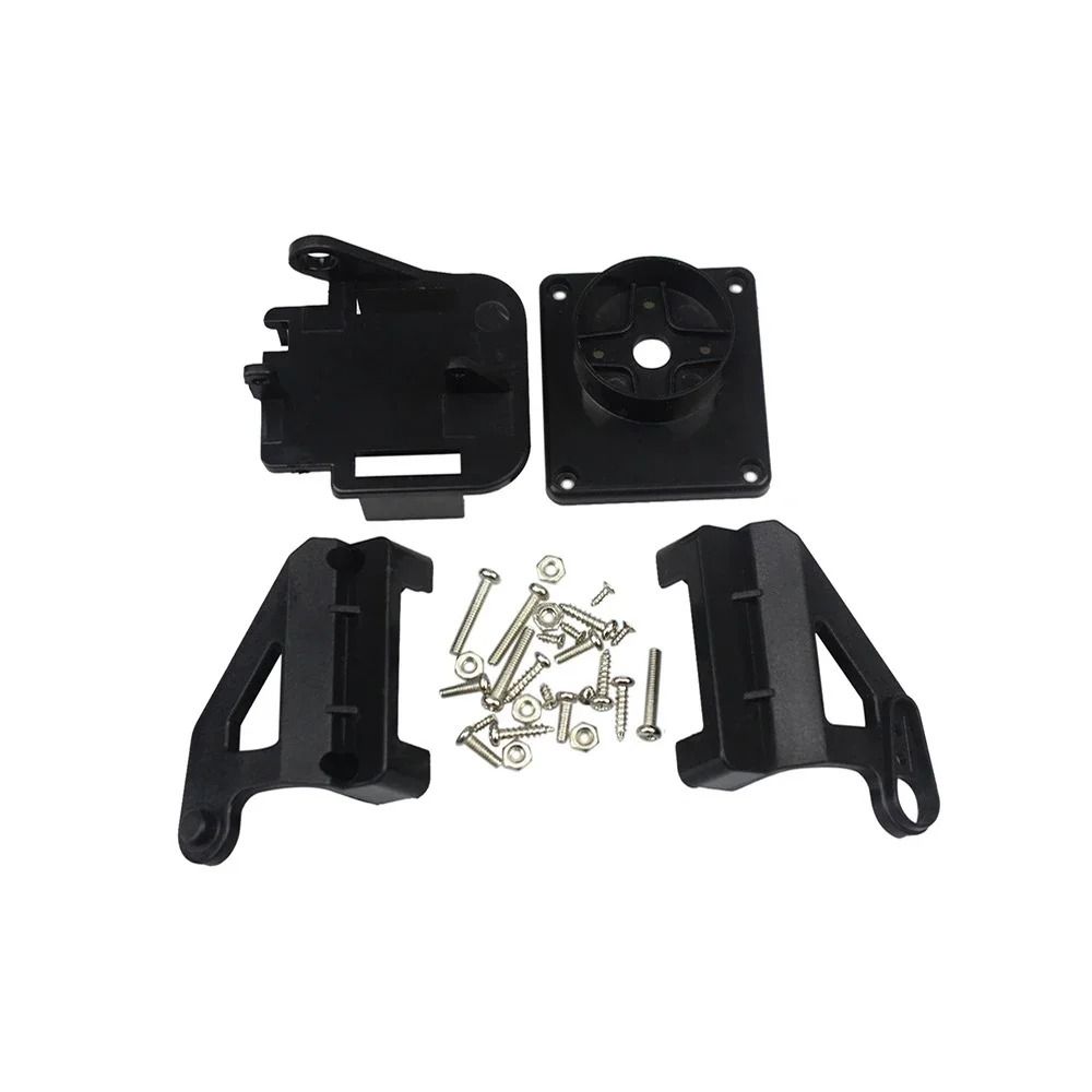 مجموعة قطع غيار طائرات التحكم  - مراجعة Servo Sg90 وسعره