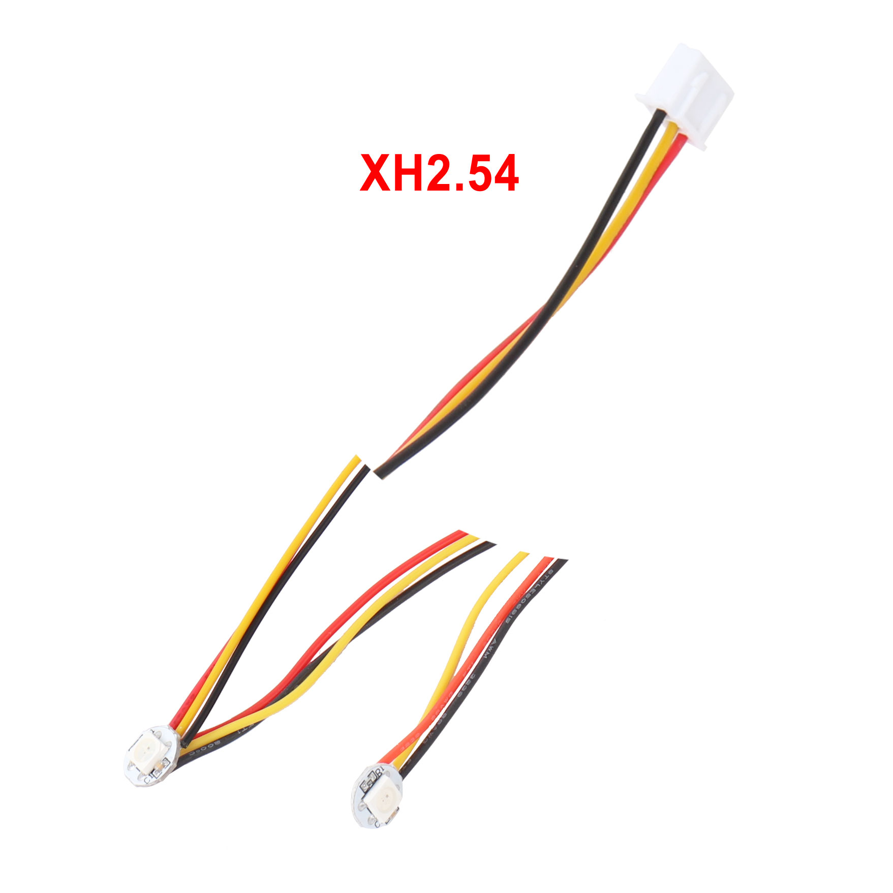 بلورولز ستيالثورنر سب WS2812B  - مراجعة Ws2812B وسعره