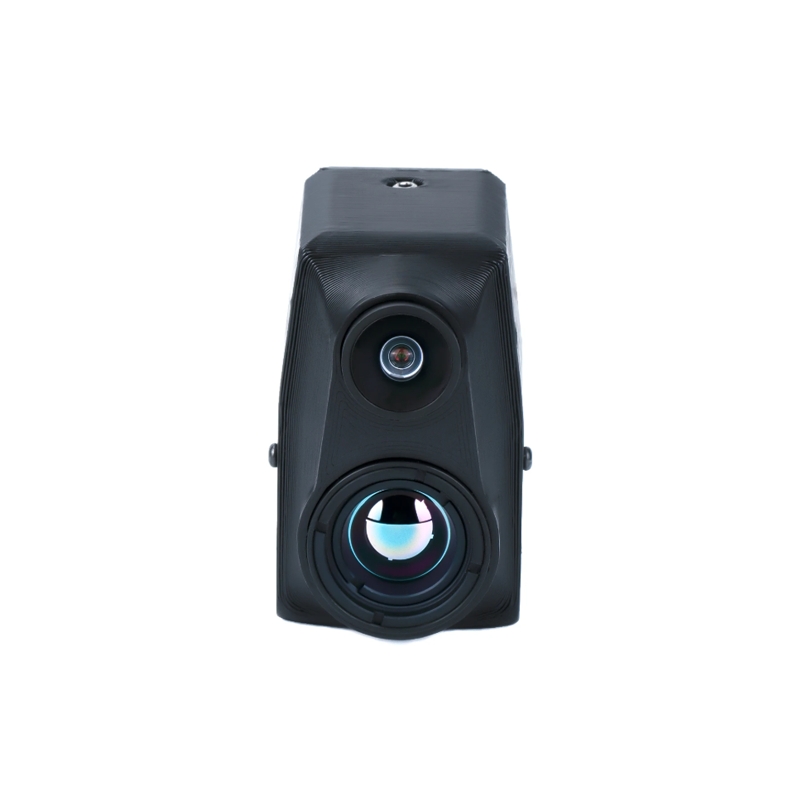 كاميرا حرارية ثنائية الطيف من  - مراجعة Ir Remote Module وسعره