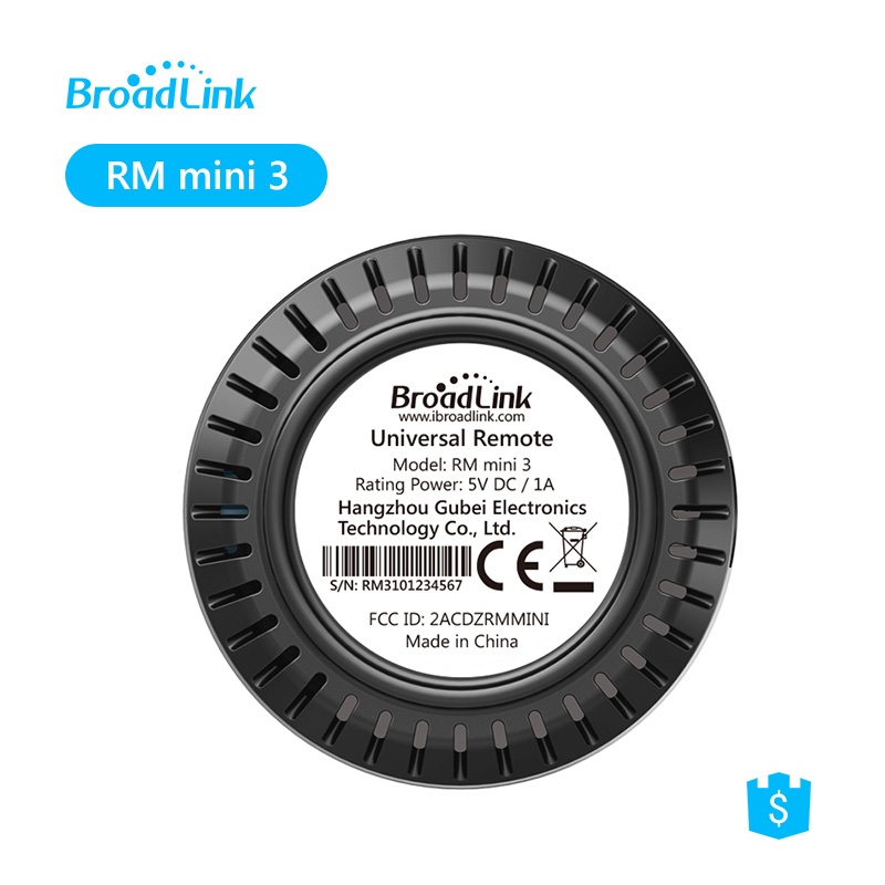 وحدة تحكم عن بعد عالمية من Bro - مراجعة Ir Remote Module وسعره