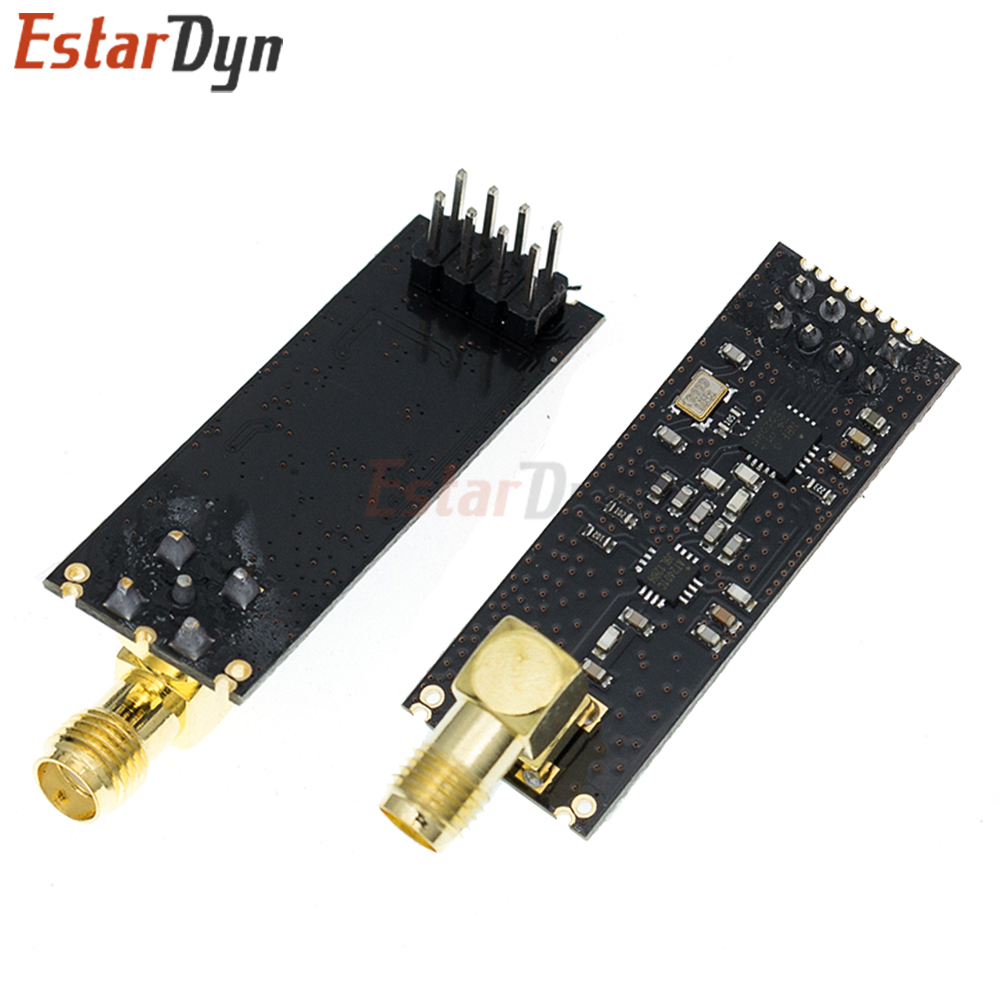 وحدة Estardyn nRF24L01+PA+LNA  - مراجعة Nrf24L01 وسعره