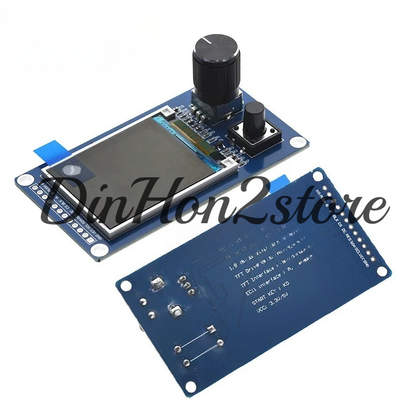 شاشات TFT مقاس 1.8 بوصة و2.4 ب - مراجعة Tft Display 2.4 وسعره