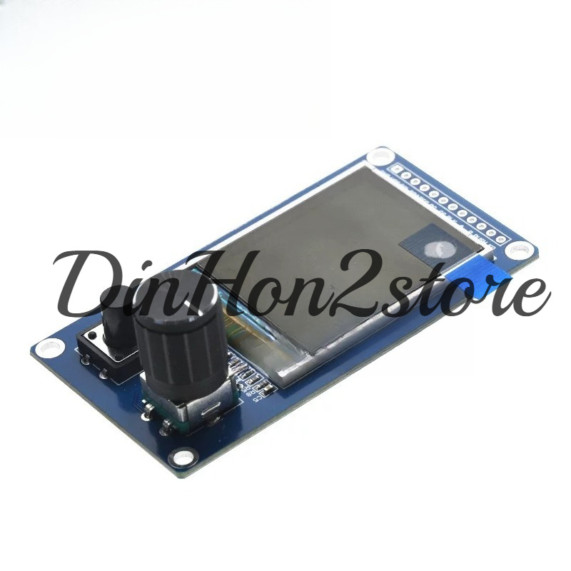شاشات TFT مقاس 1.8 بوصة و2.4 ب - مراجعة Tft Display 2.4 وسعره