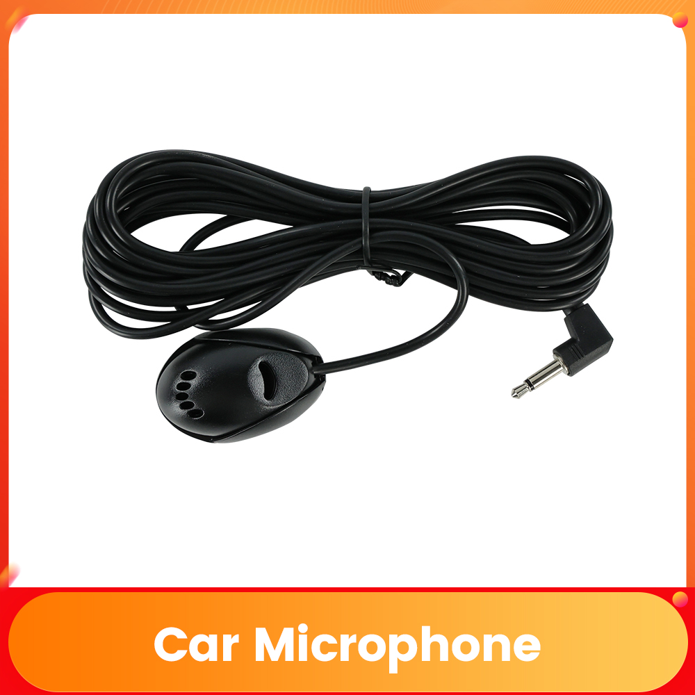 3M راديو السيارة أندرويد الصوت - مراجعة Microphone Module وسعره