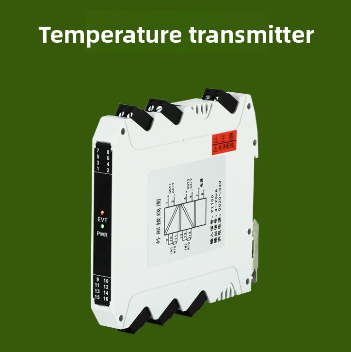 جهاز إرسال درجة الحرارة pt100  - مراجعة Thermocouple Module K Type وسعره