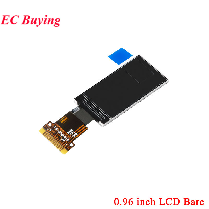 0.96 1.3 بوصة IPS TFT عرض 7P 8 - مراجعة Oled Display 0.96 وسعره