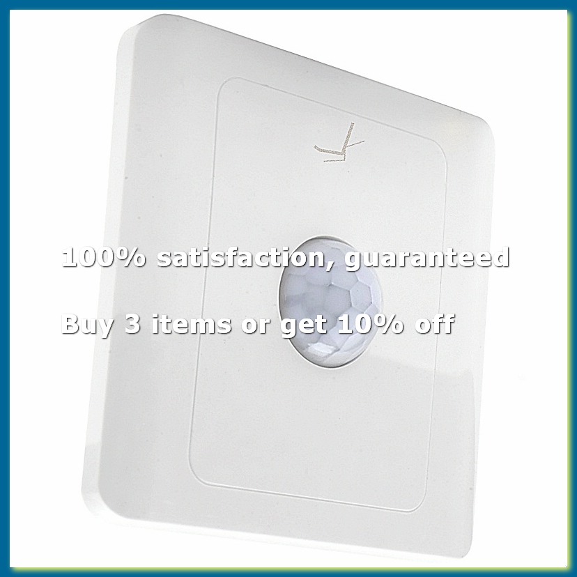 مفتاح استشعار الحركة بالأشعة ت - مراجعة Pir Motion Sensor وسعره