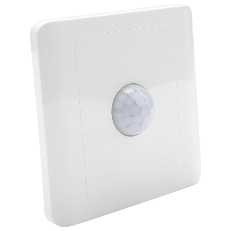 مفتاح استشعار الحركة بالأشعة ت - مراجعة Pir Motion Sensor وسعره