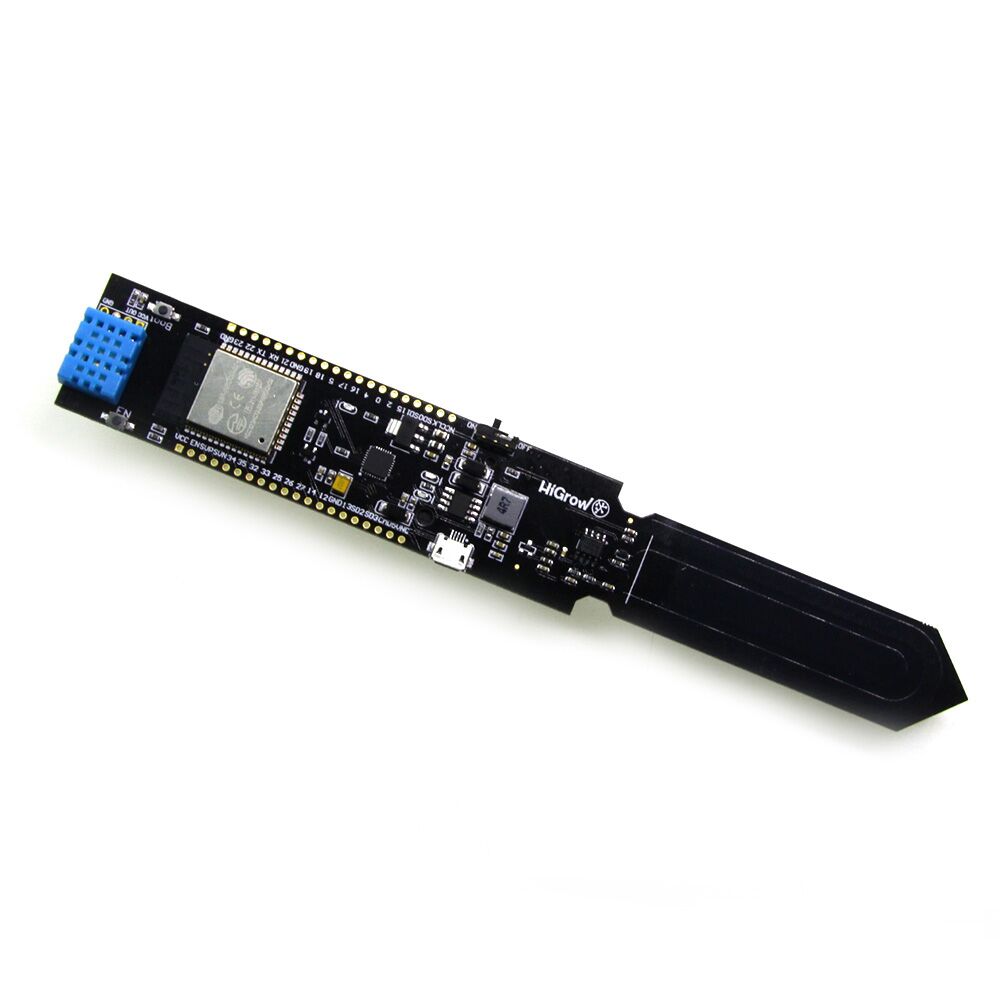 ESP32 WiFi بطارية متوافقة مع ب - مراجعة Dht11 وسعره