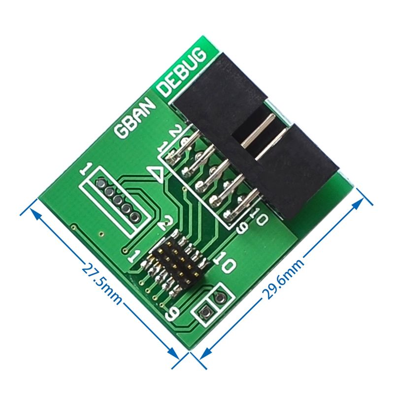 لوحة لاسلكية A64I CC2540 Zigbe - مراجعة Zigbee Cc2531 وسعره