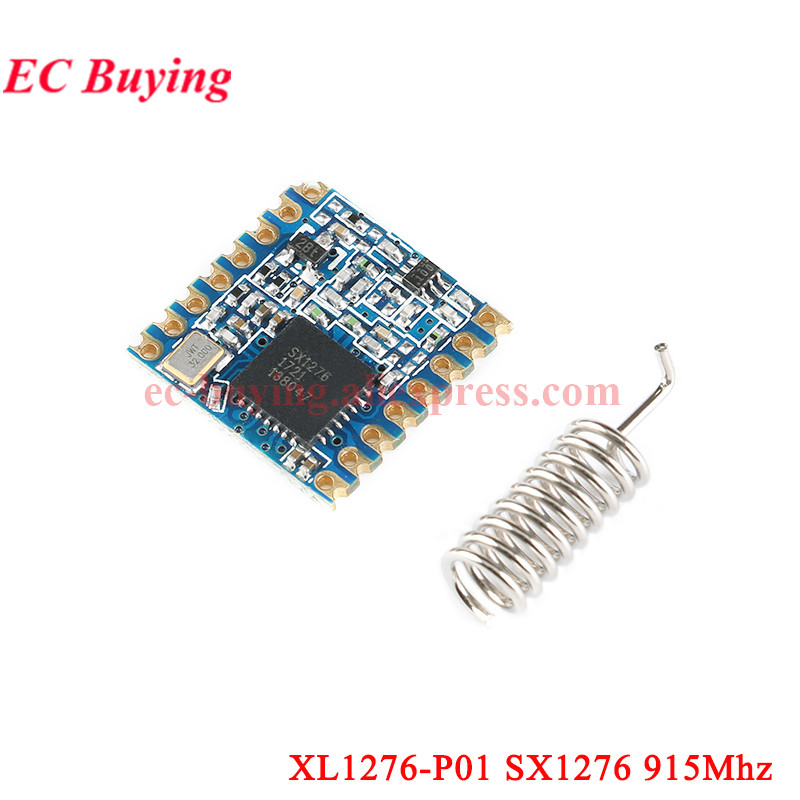 1-5 قطعة SX1262 SX1276 SX1278  - مراجعة Lora Sx1278 وسعره