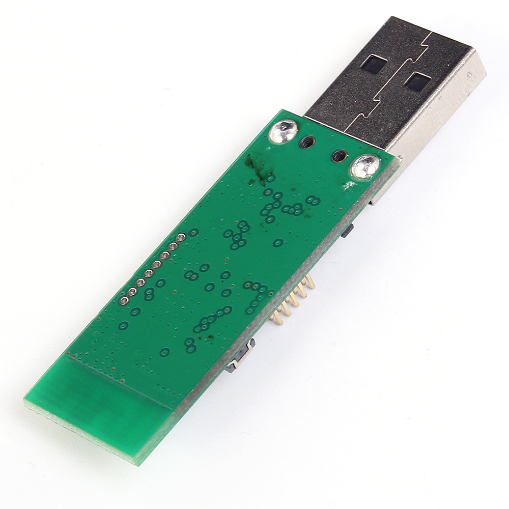 USB زيجبي وحدة لاسلكية الشم ال - مراجعة Zigbee Cc2531 وسعره