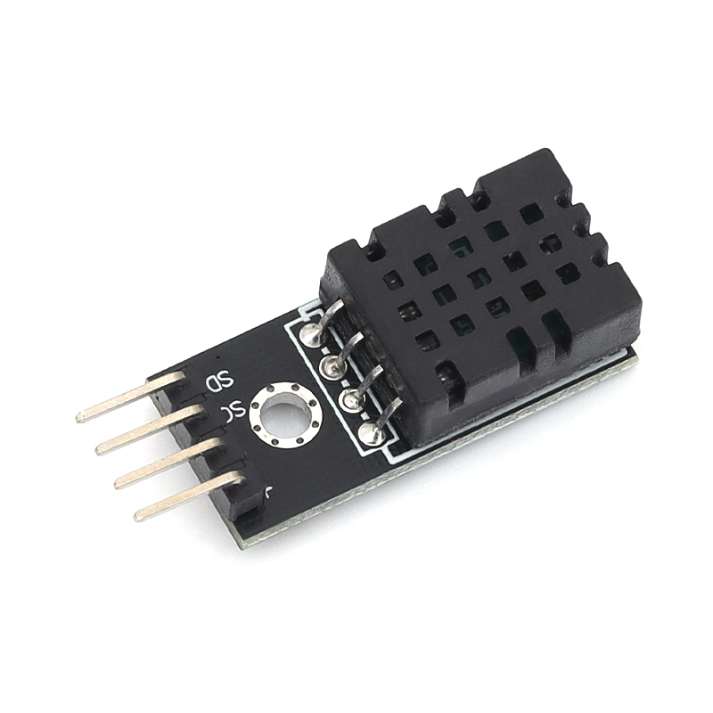 Javino DHT20 مستشعر درجة الحرا - مراجعة Dht11 وسعره