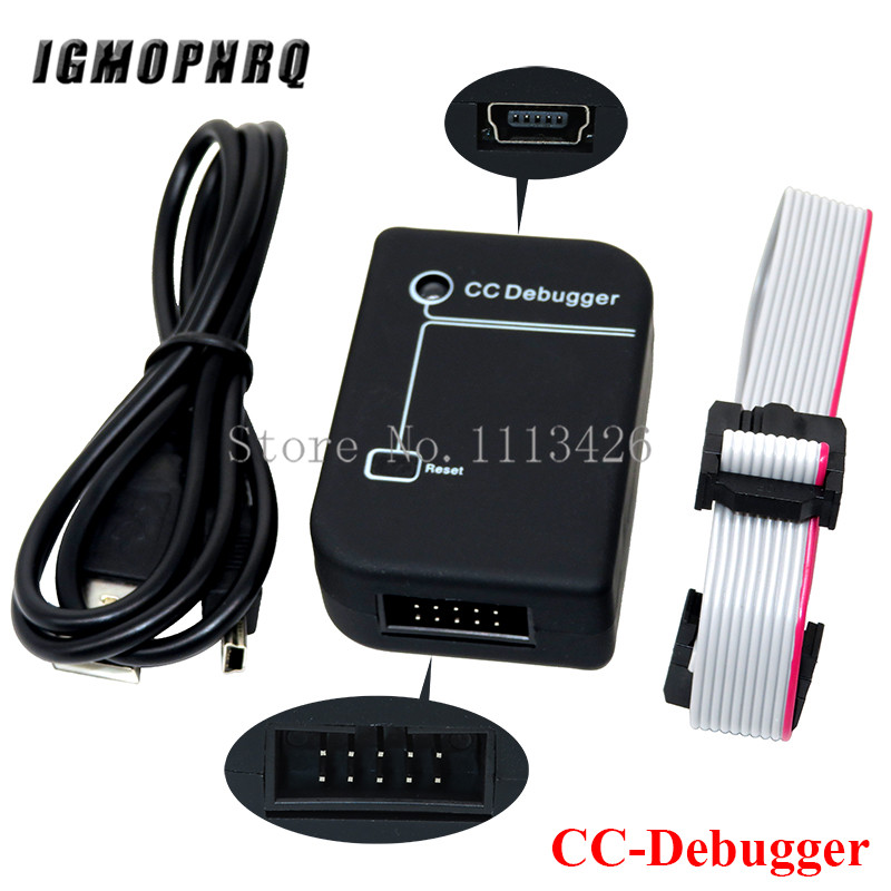 زيجبي-محاكي USB CC2531 CC-Debu - مراجعة Zigbee Cc2531 وسعره