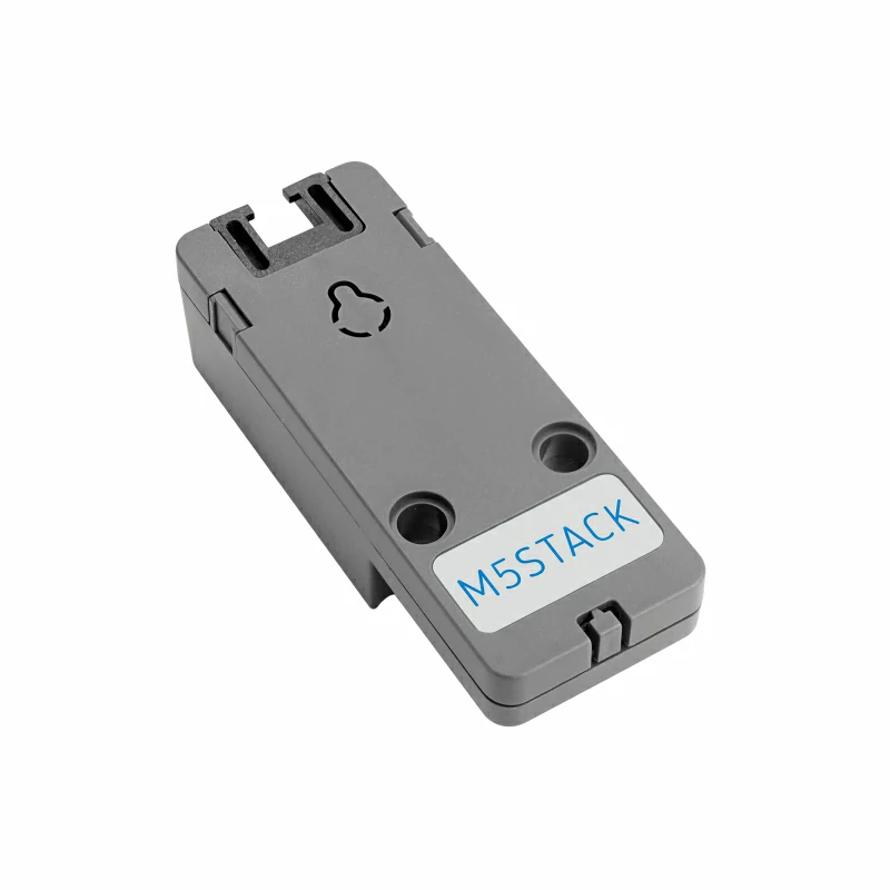 M5Stack قاعدة PoE الذرية الرسم - مراجعة Ethernet W5500 وسعره