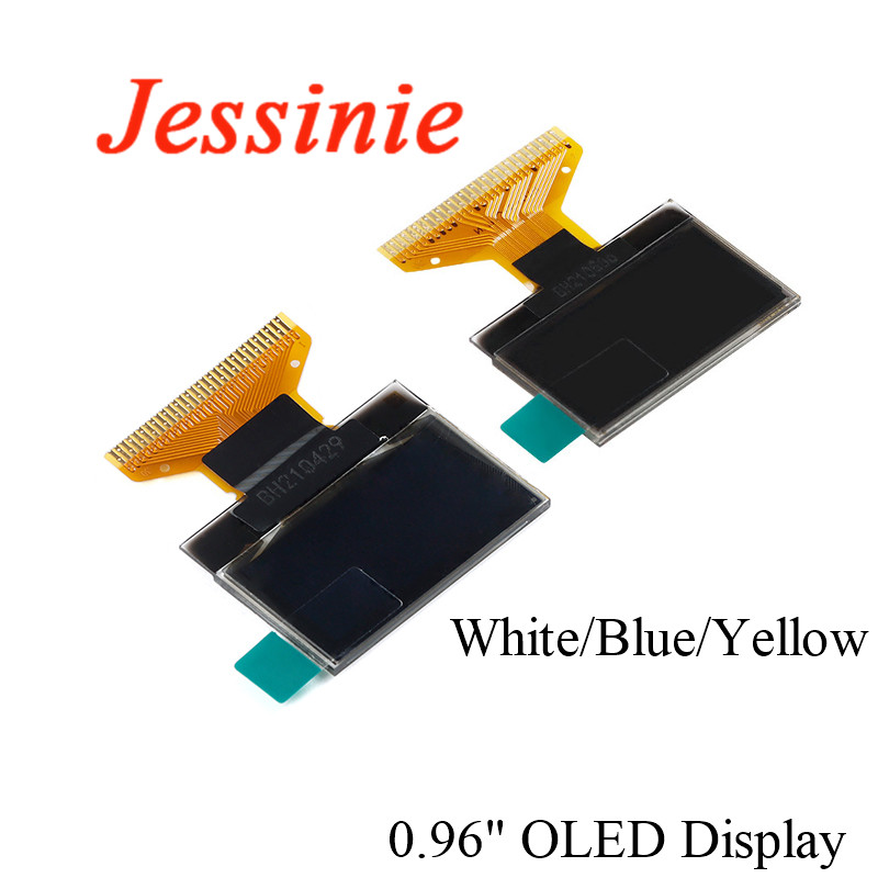 وحدة عرض OLED لاردوينو ، وحدة  - مراجعة Ssd1306 وسعره