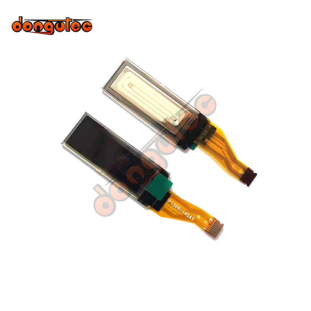 قابس واجهة شاشة OLED لواجهة DN - مراجعة Ssd1306 وسعره