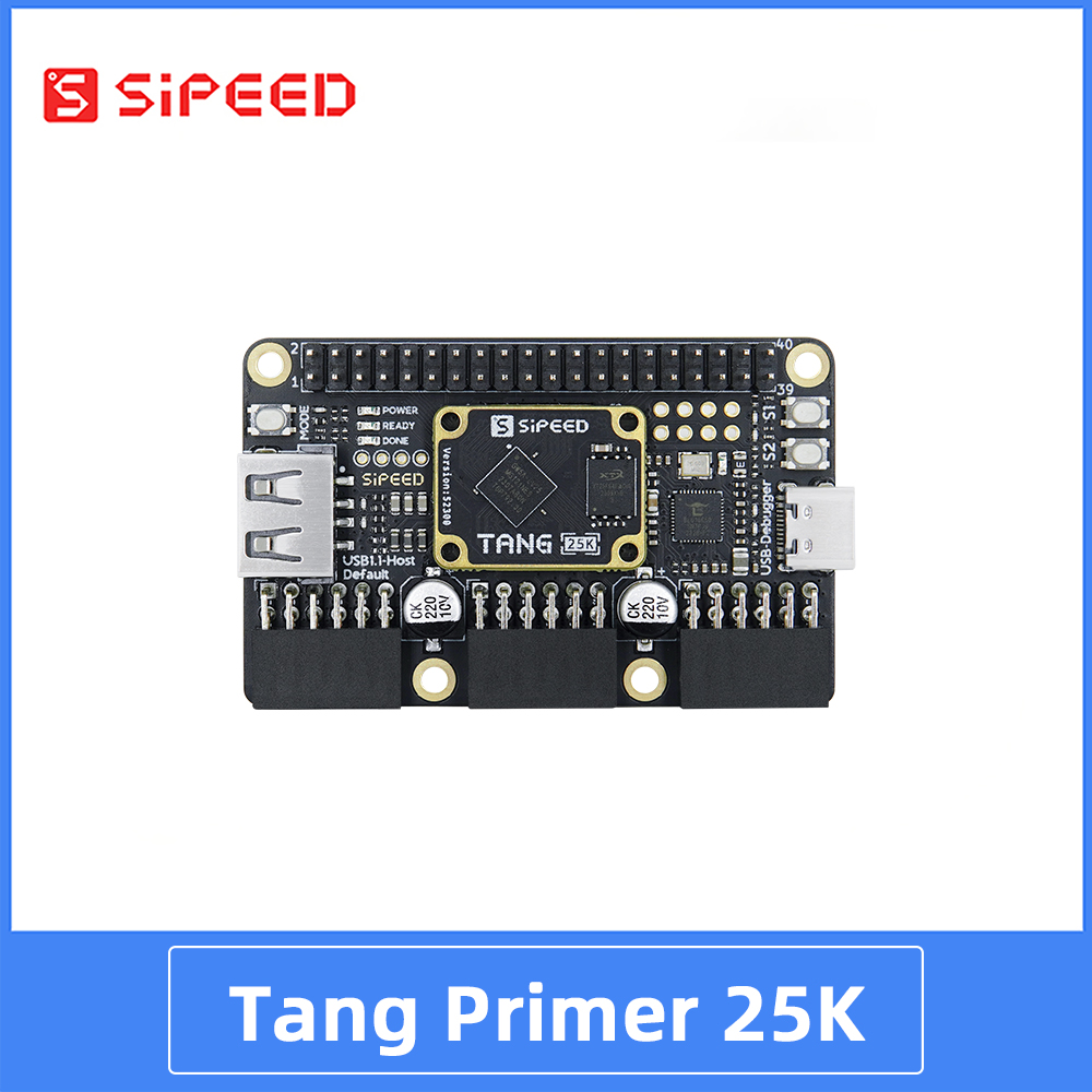 GW5A RISCV FPGA مجلس التنمية ، - مراجعة Lora Rfm95 وسعره