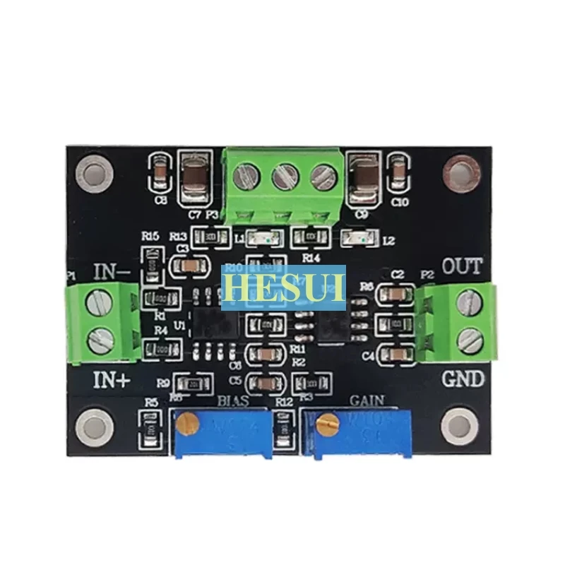وحدة مكبر للصوت الحراري من الن - مراجعة Thermocouple Module K Type وسعره