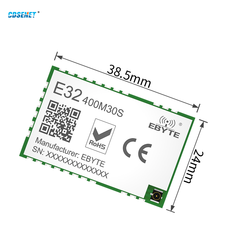 لورا SX1278 وحدة انتشار الطيف  - مراجعة Lora Sx1278 وسعره