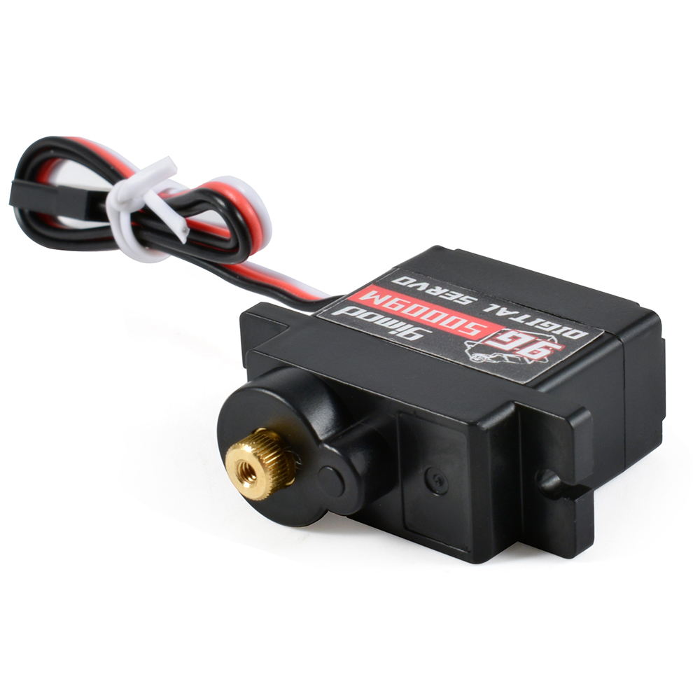 محرك سيرفو رقمي 9g 17g imod مح - مراجعة Servo Sg90 وسعره